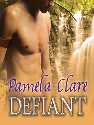 Defiant - Audiobook